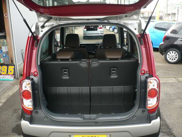 スズキ ハスラー ６６０ ＪスタイルＩＩＩ ４ＷＤ H30年 (甲信越・北陸) 99