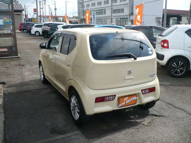 スズキ アルト ６６０ Ｓ H27年 (甲信越・北陸) 99