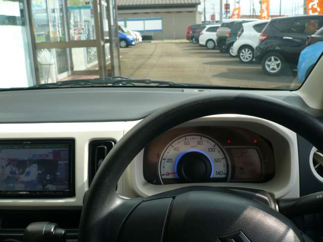 スズキ アルト ６６０ Ｓ H27年 (甲信越・北陸) 99
