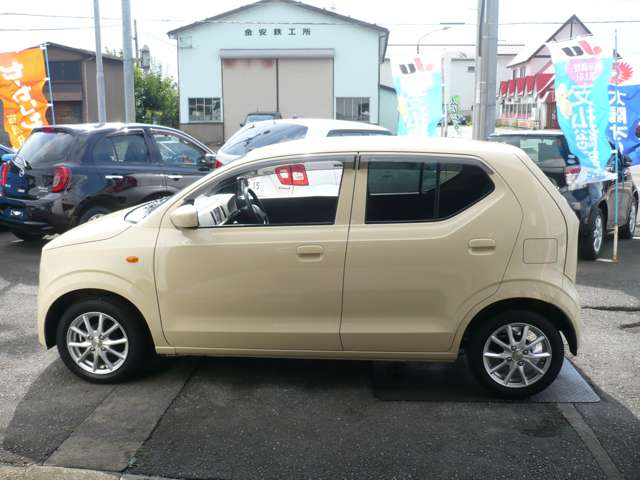 スズキ アルト ６６０ Ｓ H27年 (甲信越・北陸) 99