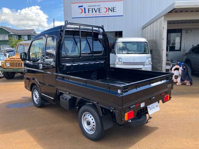 スズキ キャリイトラック ６６０ スーパーキャリイ Ｘ ３方開 ４ＷＤ R8年 () 99