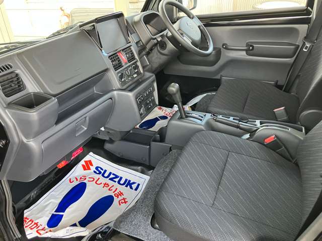 スズキ キャリイトラック ６６０ スーパーキャリイ Ｘ ３方開 ４ＷＤ R8年 () 99