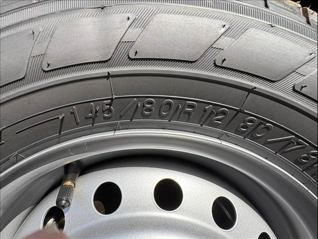 スズキ エブリイ ６６０ ＰＡ ハイルーフ R8年 () 99