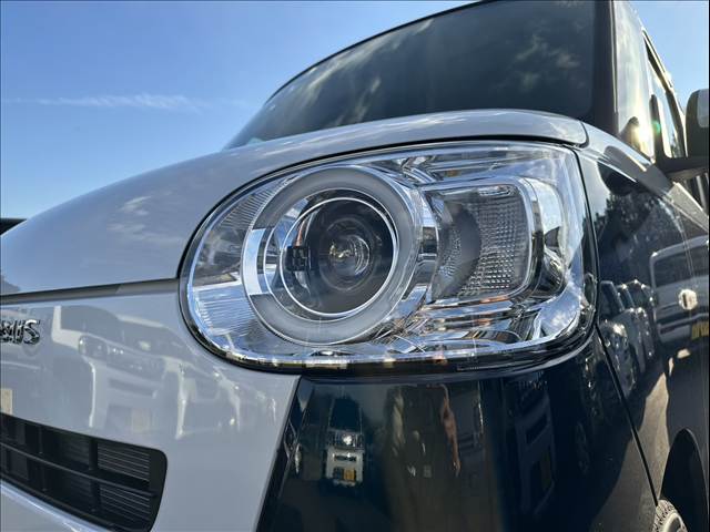 ダイハツ ムーヴ　キャンバス ６６０ ストライプス Ｇ R8年 (関東) 99