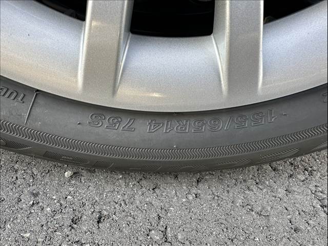ダイハツ ムーヴ　キャンバス ６６０ ストライプス Ｇ R8年 (関東) 99