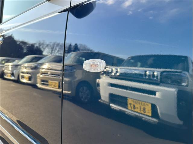 ダイハツ ムーヴ　キャンバス ６６０ ストライプス Ｇ R8年 (関東) 99