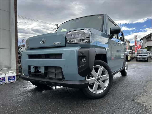 ダイハツ タフト ６６０ Ｇ R7年 (関東) 99
