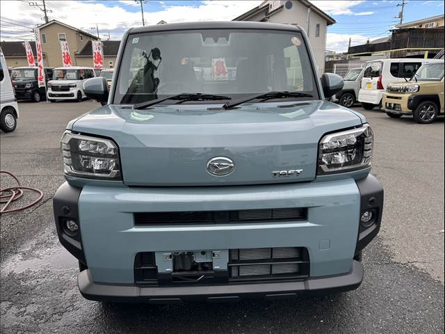 ダイハツ タフト ６６０ Ｇ R7年 (関東) 99