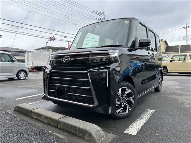 ダイハツ タント ６６０ カスタム Ｘ R6年 (関東) 99
