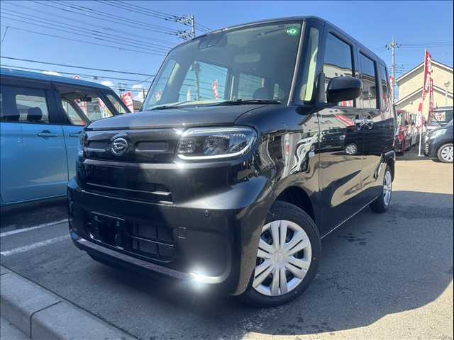 ダイハツ タント ６６０ Ｘ R5年 (関東) 99