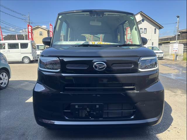 ダイハツ タント ６６０ Ｘ R5年 (関東) 99
