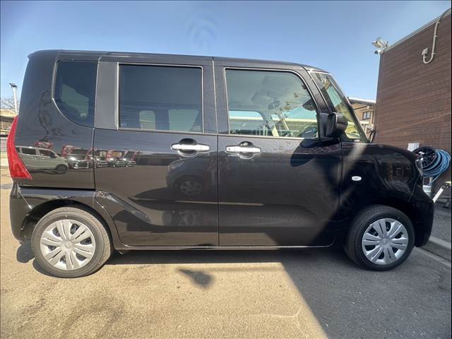 ダイハツ タント ６６０ Ｘ R5年 (関東) 99