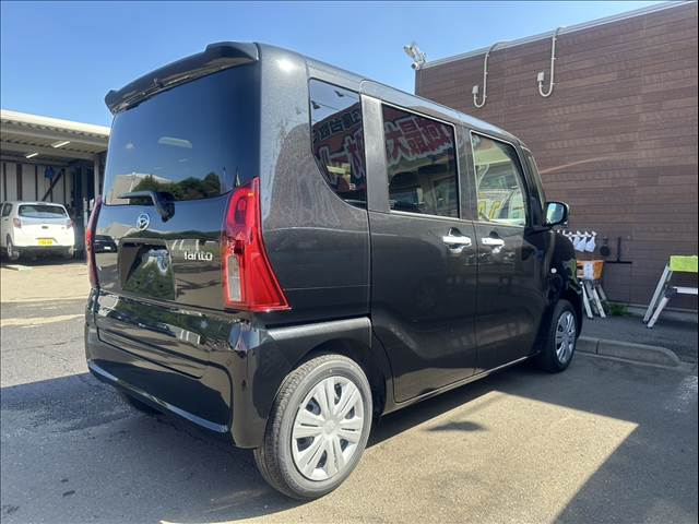 ダイハツ タント ６６０ Ｘ R5年 (関東) 99