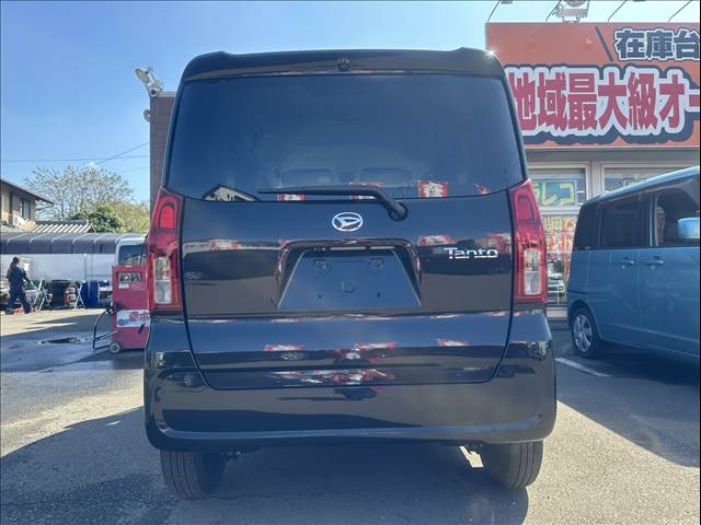 ダイハツ タント ６６０ Ｘ R5年 (関東) 99