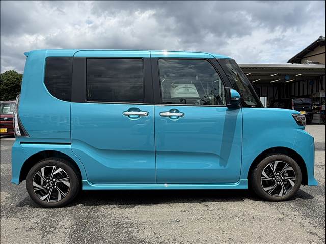 ダイハツ タント ６６０ カスタム Ｘ R6年 (関東) 99