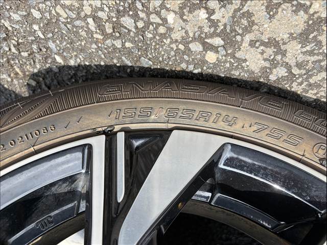ダイハツ タント ６６０ カスタム Ｘ R6年 (関東) 99
