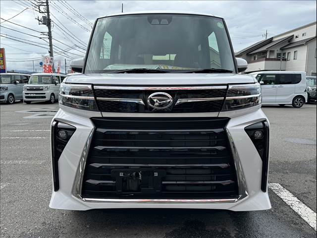 ダイハツ タント ６６０ カスタム Ｘ R8年 (関東) 99