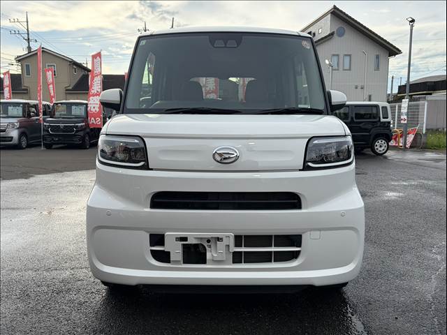 ダイハツ タント ６６０ Ｌ R8年 (関東) 99