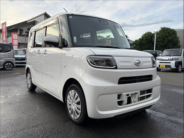 ダイハツ タント ６６０ Ｌ R8年 (関東) 99