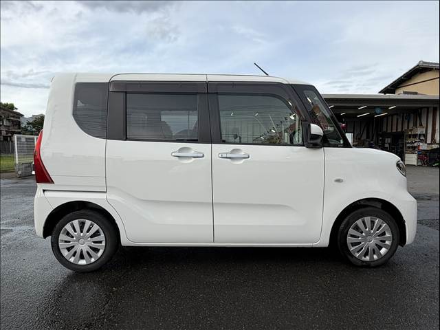 ダイハツ タント ６６０ Ｌ R8年 (関東) 99