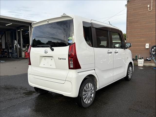 ダイハツ タント ６６０ Ｌ R8年 (関東) 99