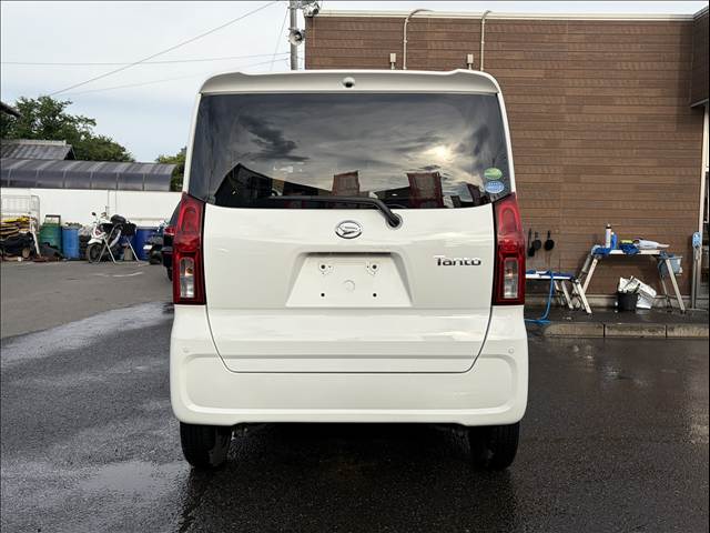ダイハツ タント ６６０ Ｌ R8年 (関東) 99