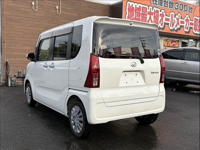 ダイハツ タント ６６０ Ｌ R8年 (関東) 99