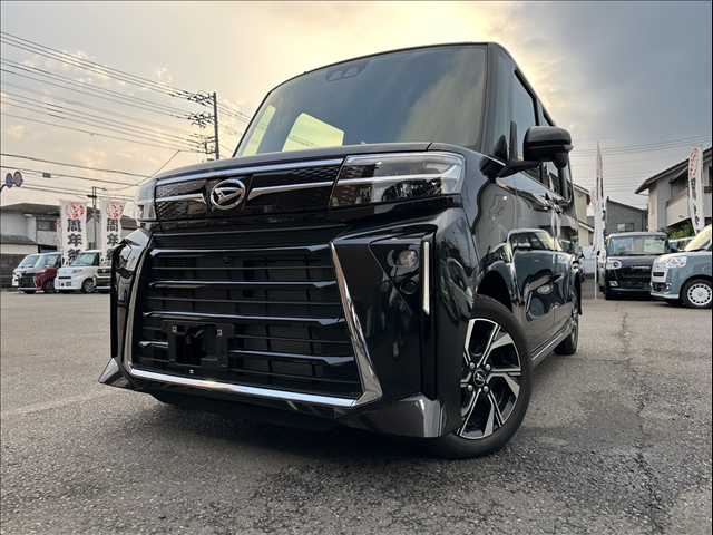 ダイハツ タント ６６０ カスタム Ｘ R7年 (関東) 99