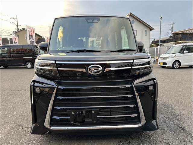 ダイハツ タント ６６０ カスタム Ｘ R7年 (関東) 99