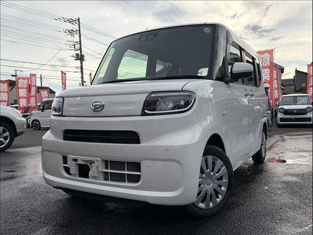 ダイハツ タント ６６０ Ｌ R3年 (関東) 99