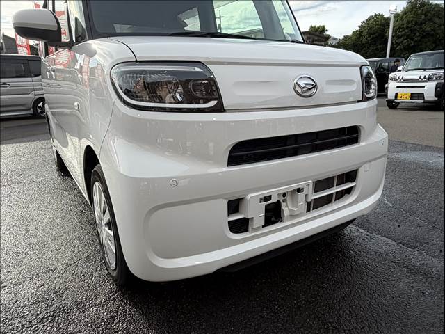 ダイハツ タント ６６０ Ｌ R3年 (関東) 99