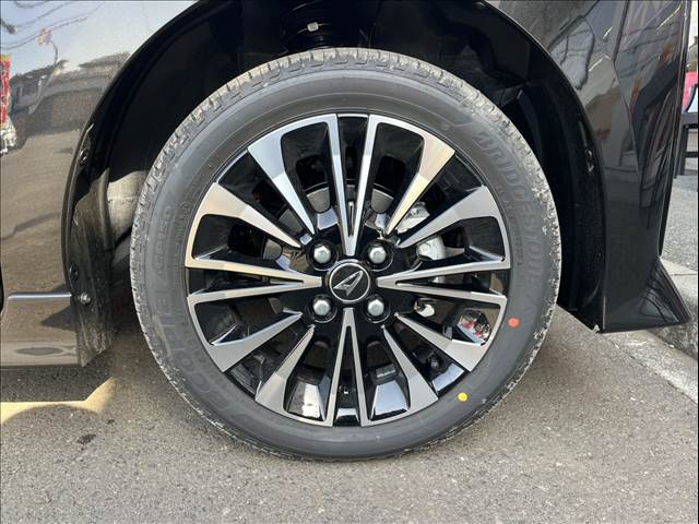 ダイハツ タント ６６０ カスタム ＲＳ R7年 (関東) 99