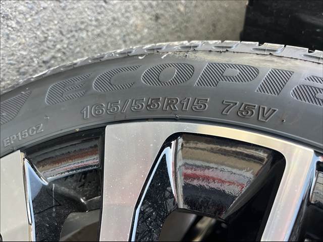 ダイハツ タント ６６０ カスタム ＲＳ R7年 (関東) 99