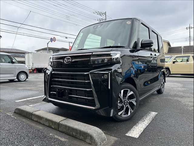 ダイハツ タント ６６０ カスタム Ｘ R8年 (関東) 99