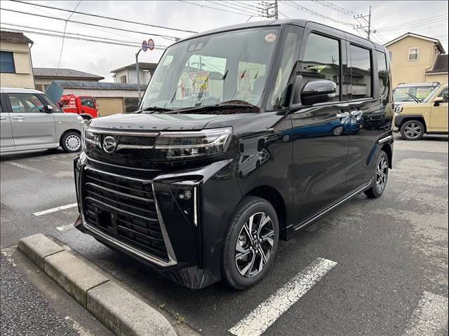 ダイハツ タント ６６０ カスタム Ｘ R8年 (関東) 99