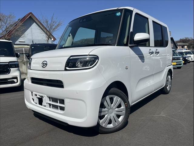 ダイハツ タント ６６０ Ｌ R8年 (関東) 99