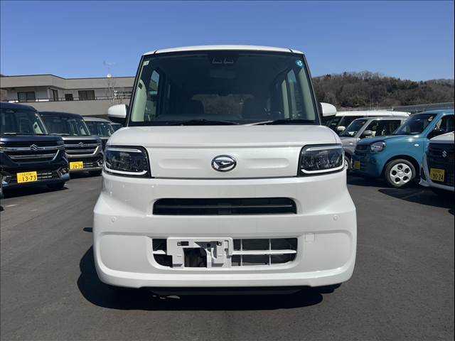 ダイハツ タント ６６０ Ｌ R8年 (関東) 99