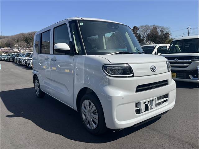 ダイハツ タント ６６０ Ｌ R8年 (関東) 99