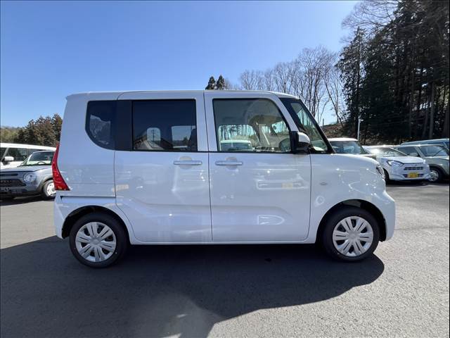 ダイハツ タント ６６０ Ｌ R8年 (関東) 99