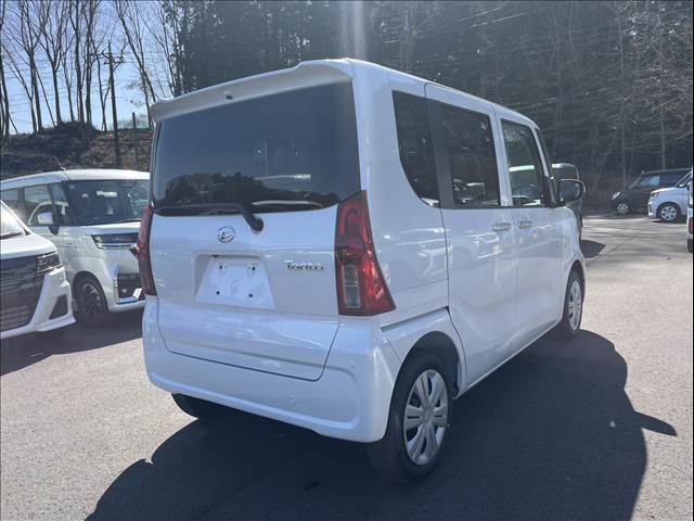 ダイハツ タント ６６０ Ｌ R8年 (関東) 99