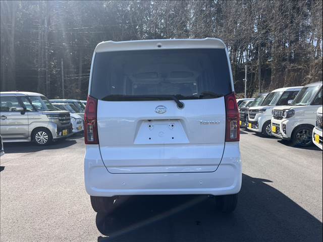 ダイハツ タント ６６０ Ｌ R8年 (関東) 99