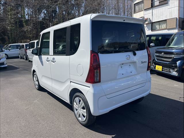 ダイハツ タント ６６０ Ｌ R8年 (関東) 99