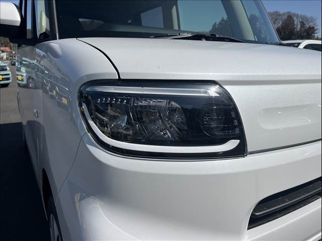 ダイハツ タント ６６０ Ｌ R8年 (関東) 99