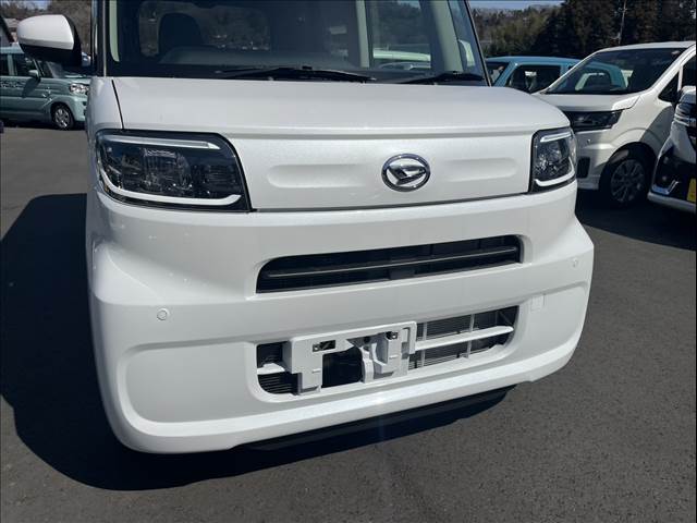 ダイハツ タント ６６０ Ｌ R8年 (関東) 99
