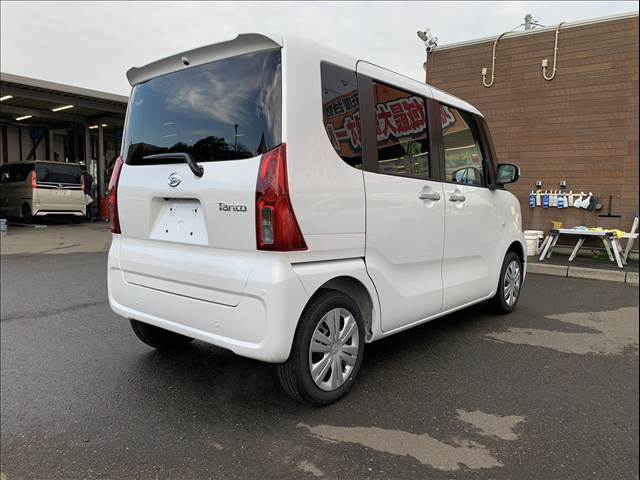 ダイハツ タント ６６０ Ｘ R7年 (関東) 99