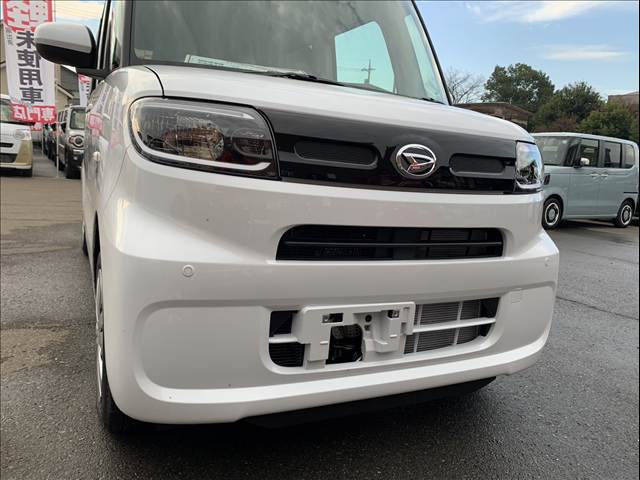 ダイハツ タント ６６０ Ｘ R7年 (関東) 99