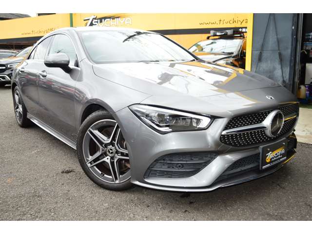 メルセデスベンツ ＣＬＡクラス ＣＬＡ２５０ ４マチック ＡＭＧライン ４ＷＤ R3年 (関東) 99