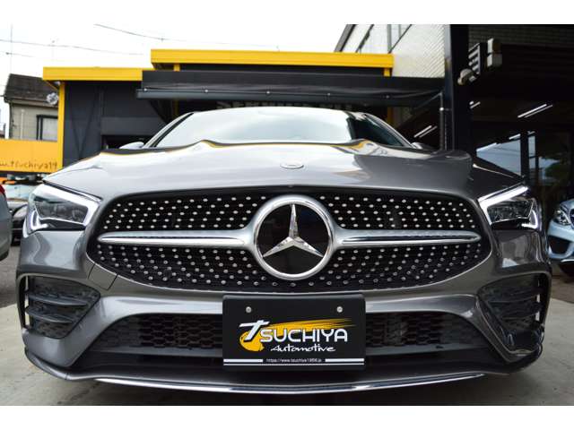 メルセデスベンツ ＣＬＡクラス ＣＬＡ２５０ ４マチック ＡＭＧライン ４ＷＤ R3年 (関東) 99