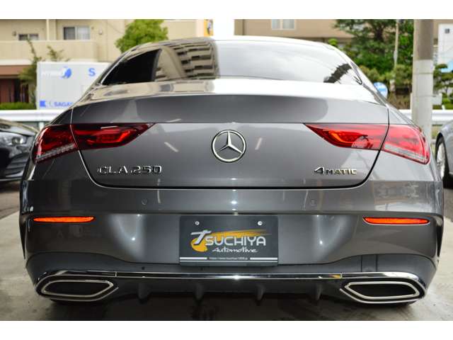メルセデスベンツ ＣＬＡクラス ＣＬＡ２５０ ４マチック ＡＭＧライン ４ＷＤ R3年 (関東) 99