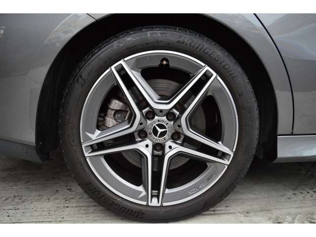 メルセデスベンツ ＣＬＡクラス ＣＬＡ２５０ ４マチック ＡＭＧライン ４ＷＤ R3年 (関東) 99